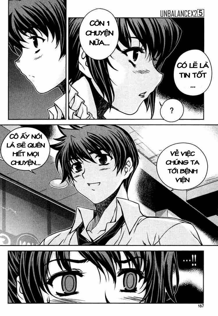 unbalance x unbalance chapter 39 19