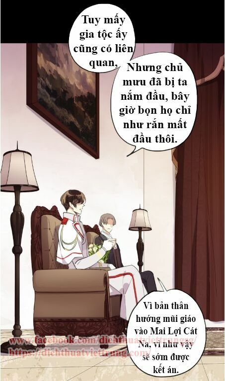 vết cắn ngọt ngào phần 2 chapter 51 45