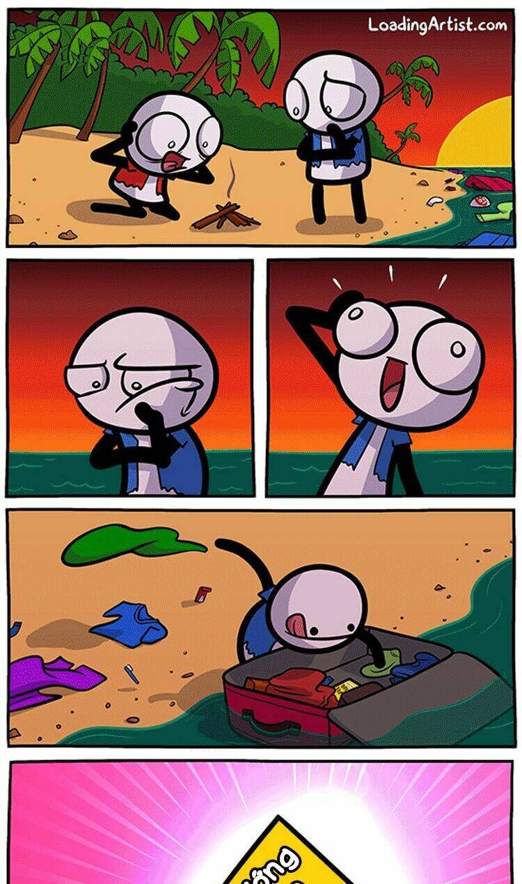 loading artist chapter 33 1