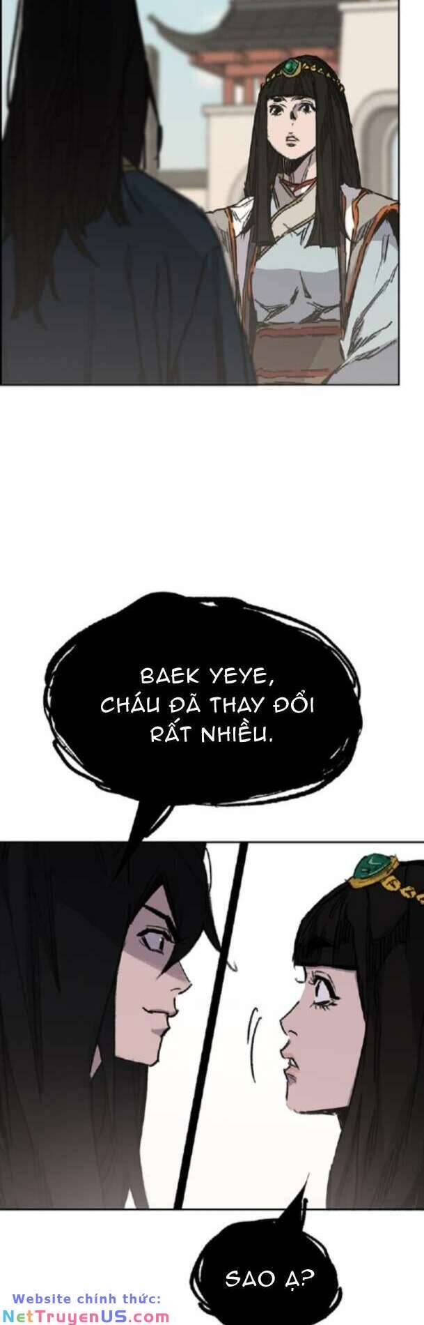 kiếm sĩ bất bại chapter 180 44