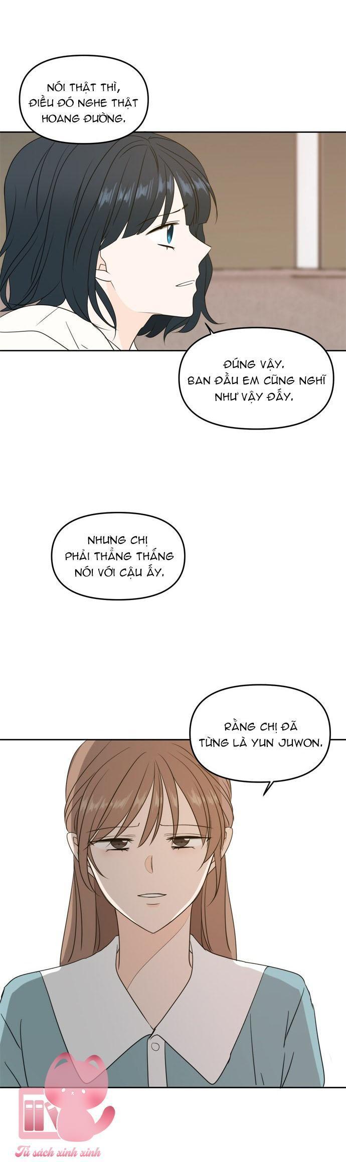 hẹn gặp nhau ở kiếp thứ 19 chapter 64 31