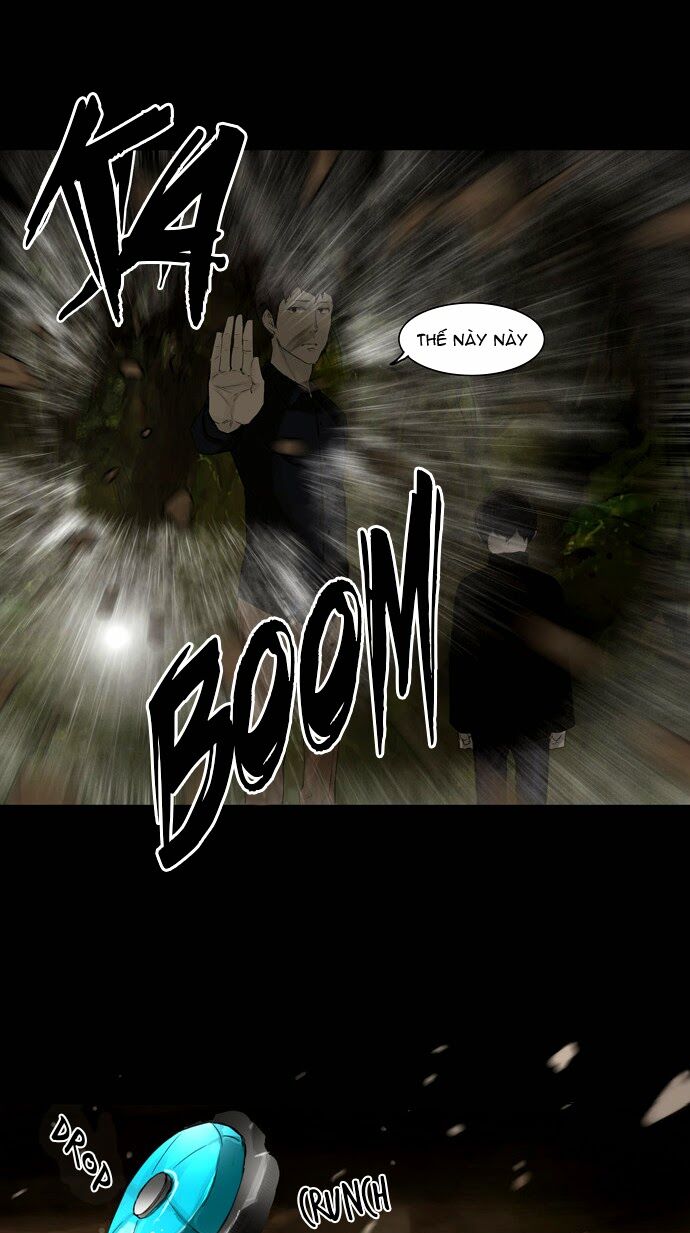 tòa tháp bí ẩn 2 chapter 36 18