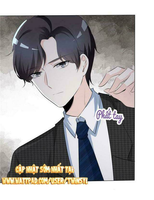 ái người tình xuất vu lam chapter 72 34