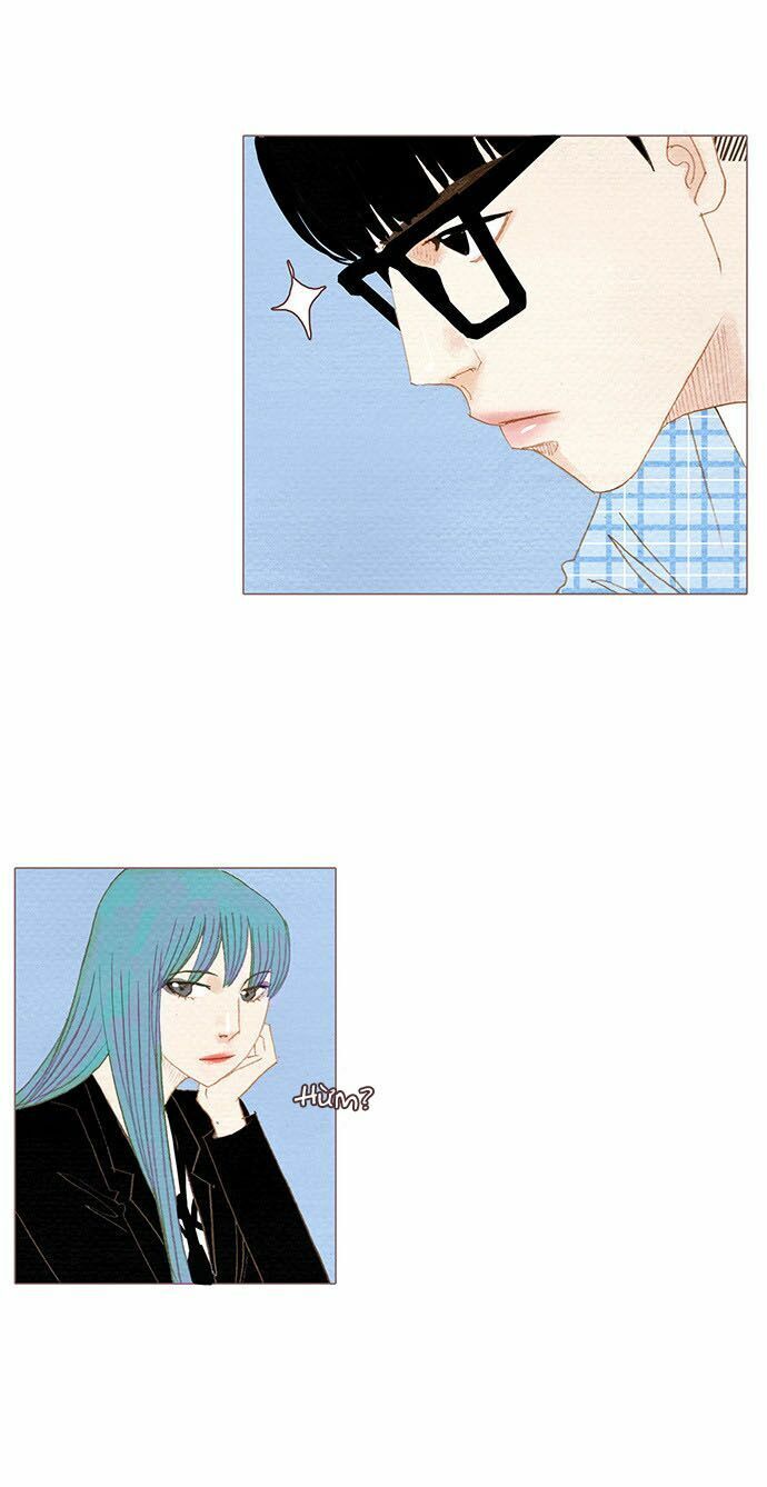 thánh thần trẻ trâu chapter 58 26