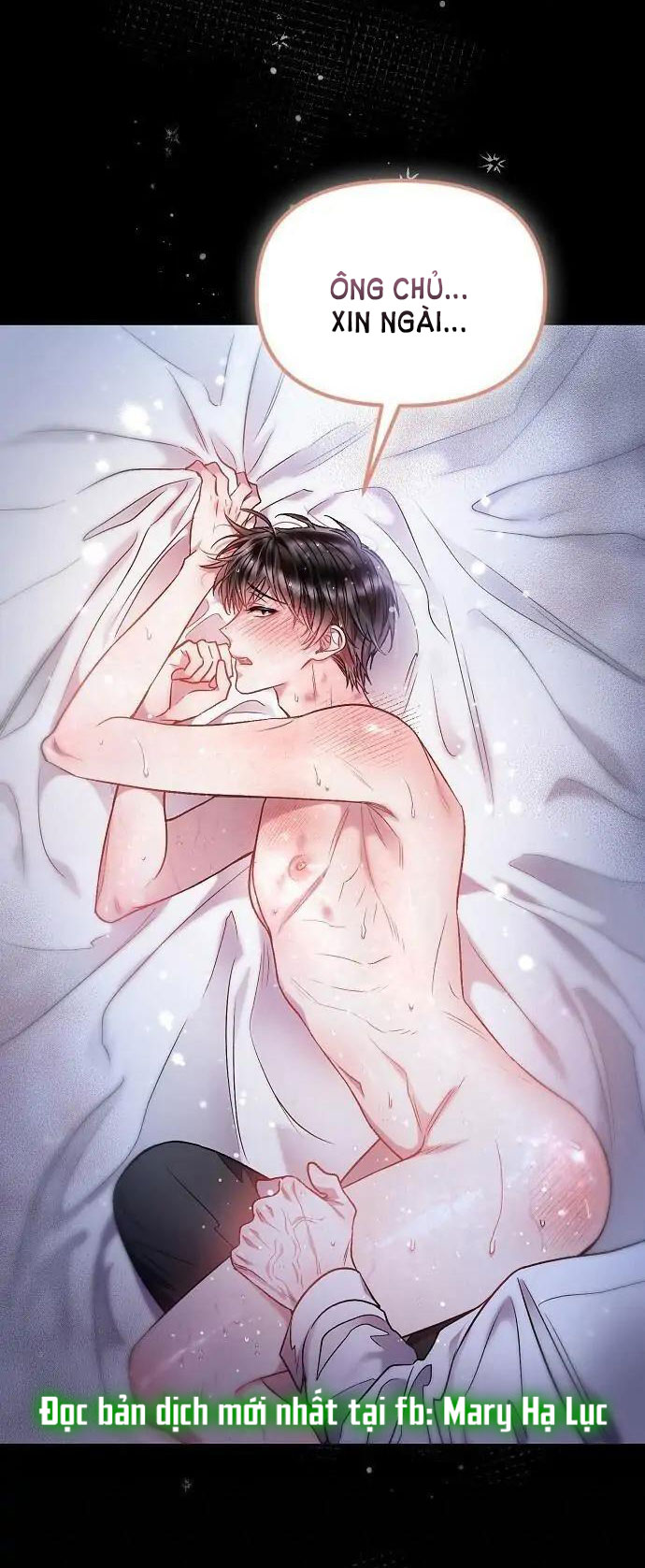 Sugar Rain chapter 11.2 - Trang 19