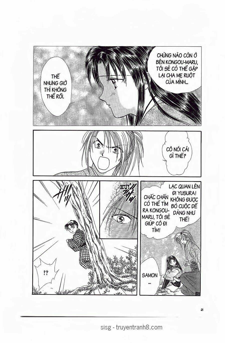 nước nhật vui vẻ chapter 5 18