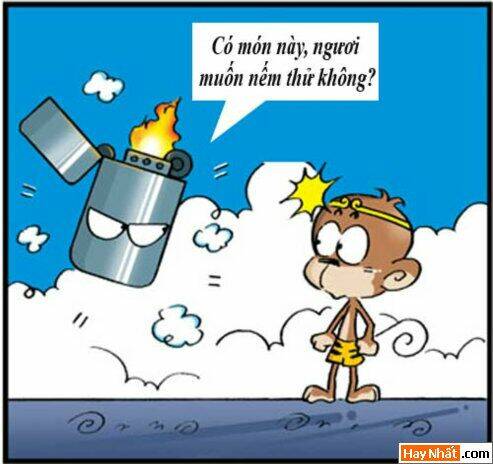 tây du kí không hài chapter 13 21