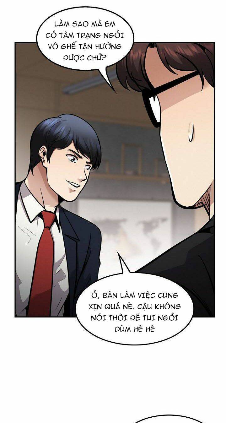 điều tra viên chuyển sinh chapter 118 15