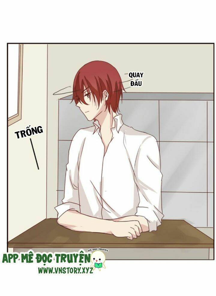 hồ tiên này không tin được chapter 6 21