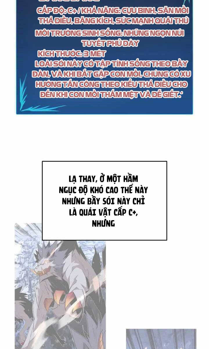 tôi là lính mới chapter 130 2