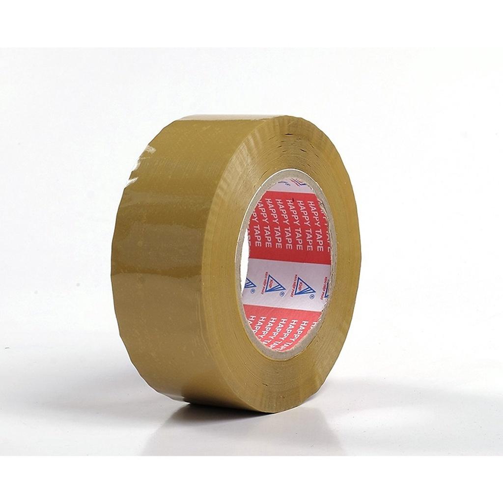 Băng Keo Băng Dính Màu Vàng 200 Yard 335G