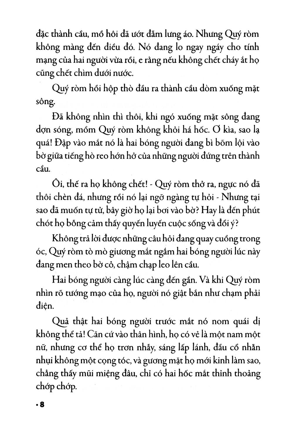 Kính Vạn Hoa - Tập 4 (Tái Bản 2023)