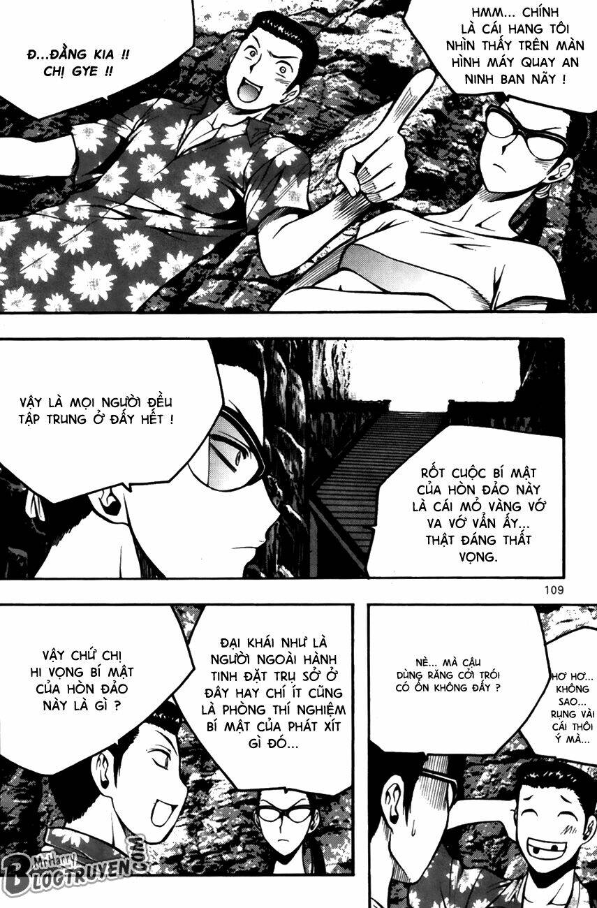 zippy ziggy chapter 83 7