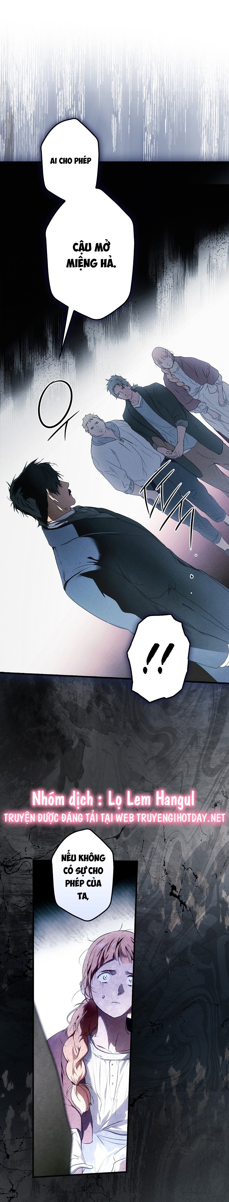 cổ tích về người mẹ kế chapter 131.1 36