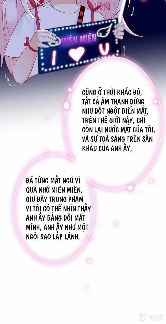 vương bài thiên sư và tiểu manh yêu chapter 1 25
