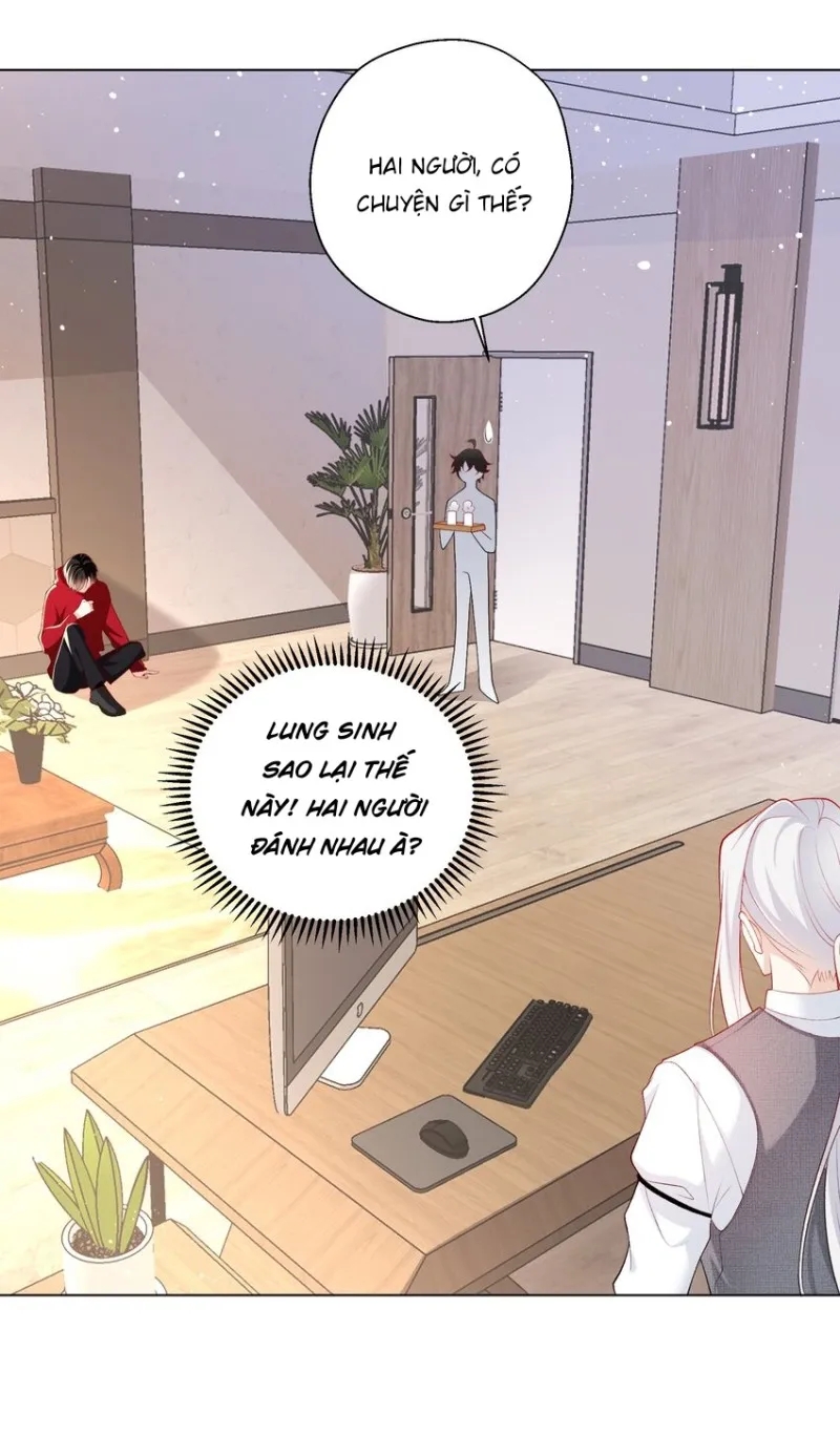 anh ấy cho đi nhiều lắm chapter 24 18