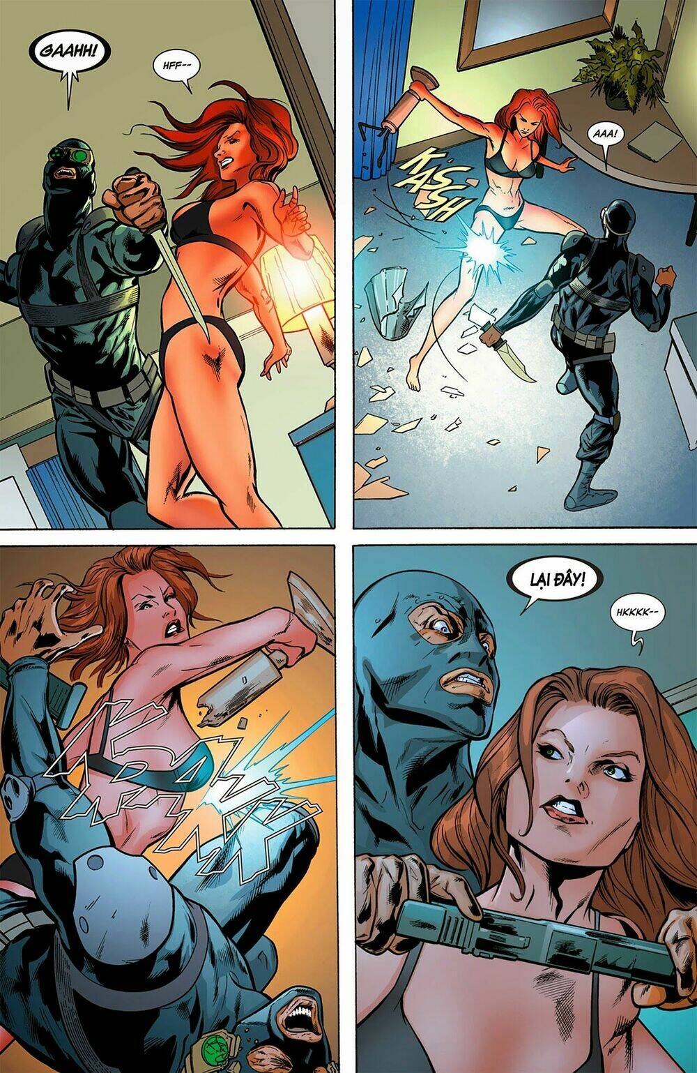 marvel cinematic universe chapter 2 18