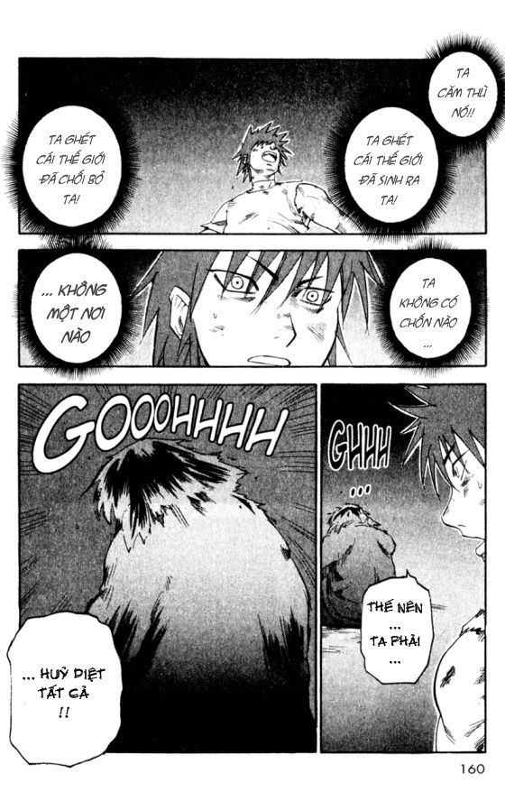 togari chapter 49 13