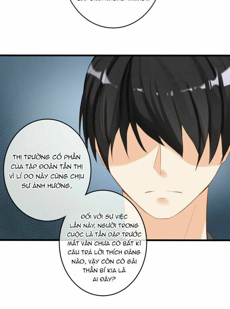 cạm bẫy lửa tình chapter 9 9