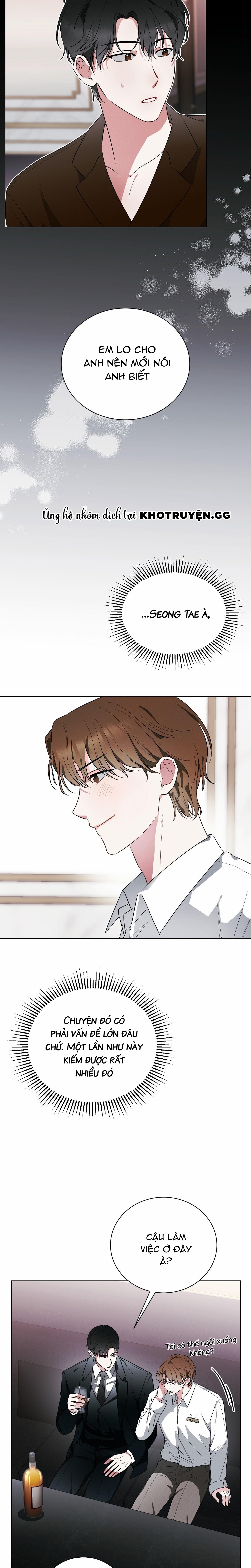 truyện ngắn bl hạng nặng – happening chapter 1 14