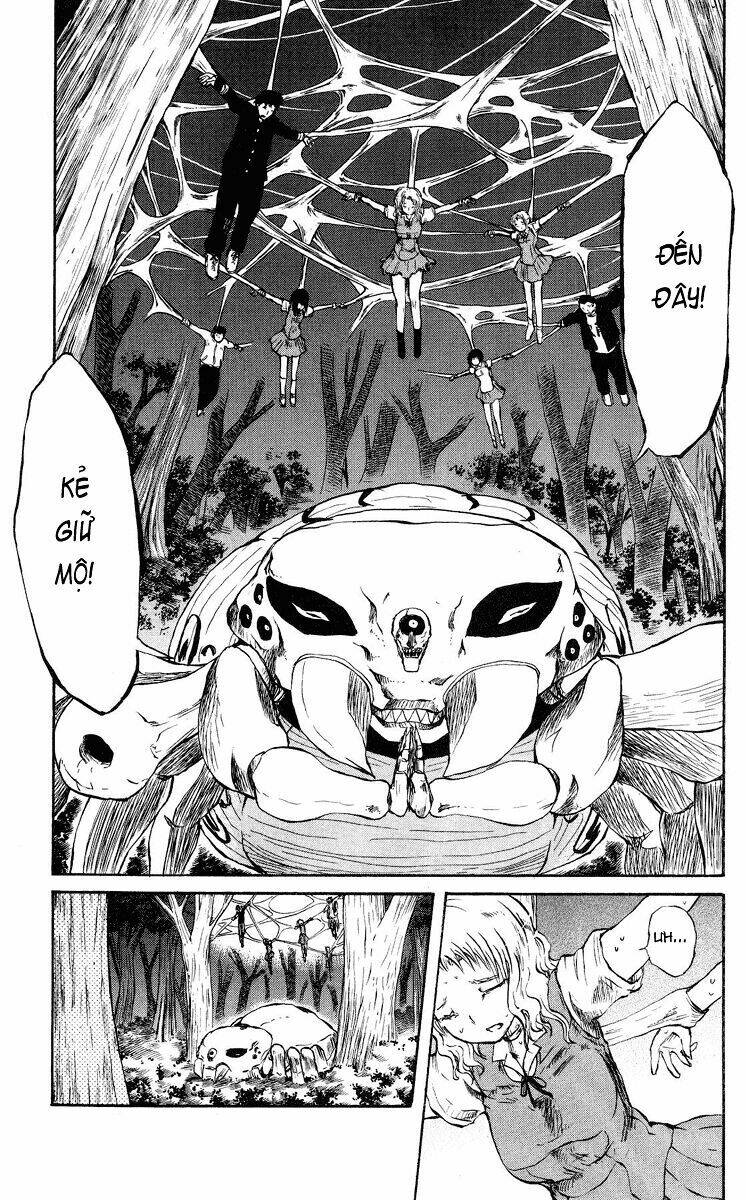 cerberus chapter 34 21