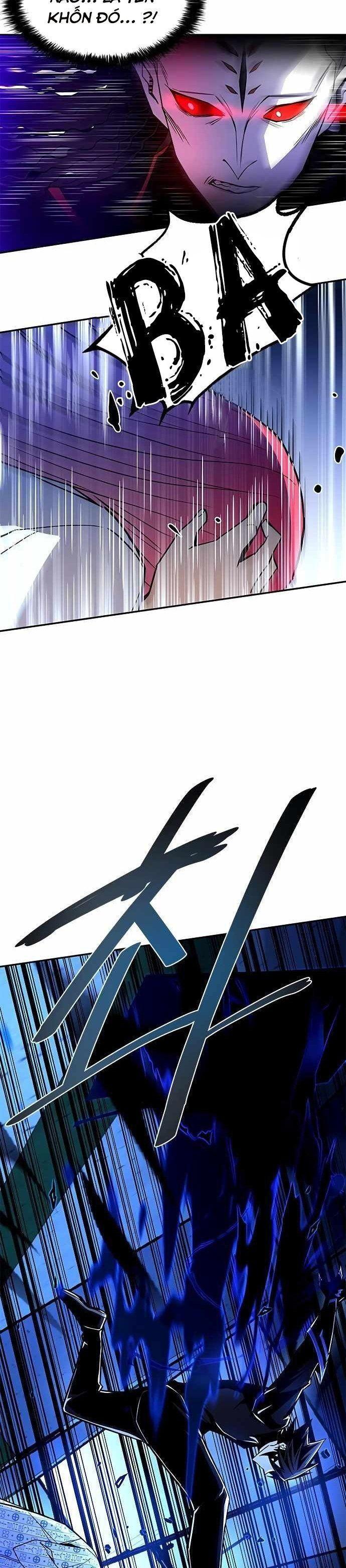 tiêu diệt ác nhân chapter 20 23