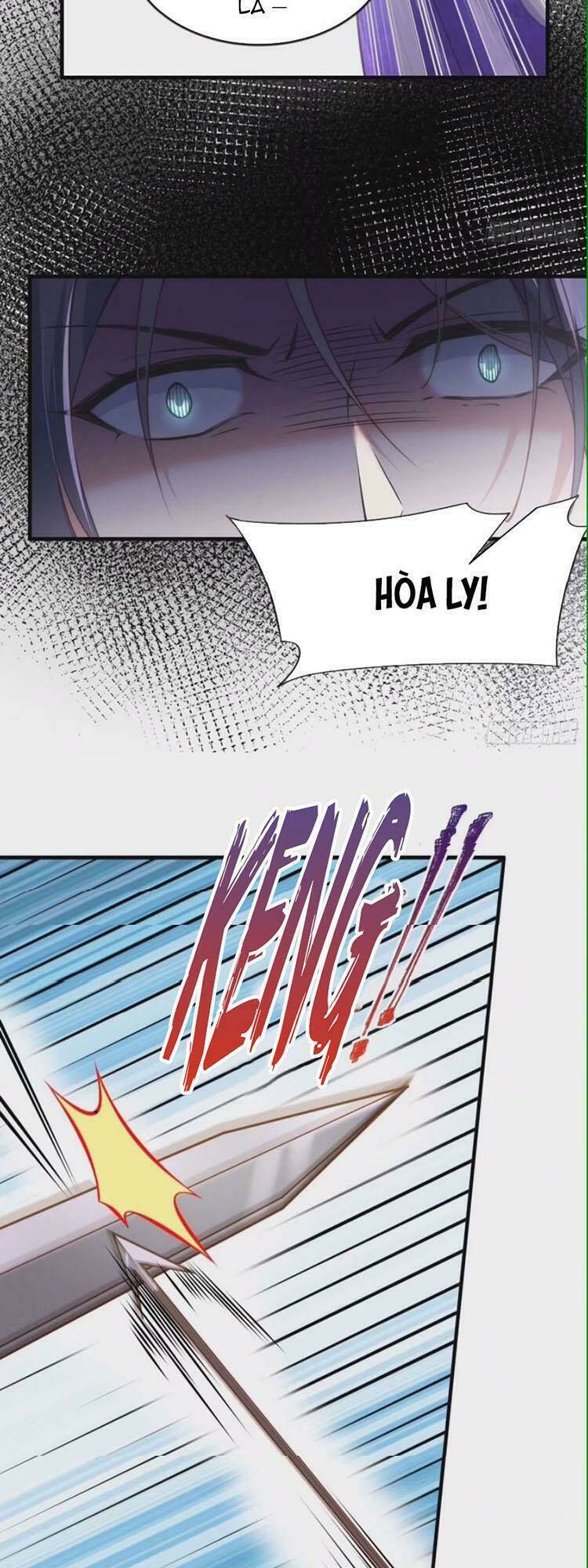 hoạn phi thiên hạ chapter 154 10