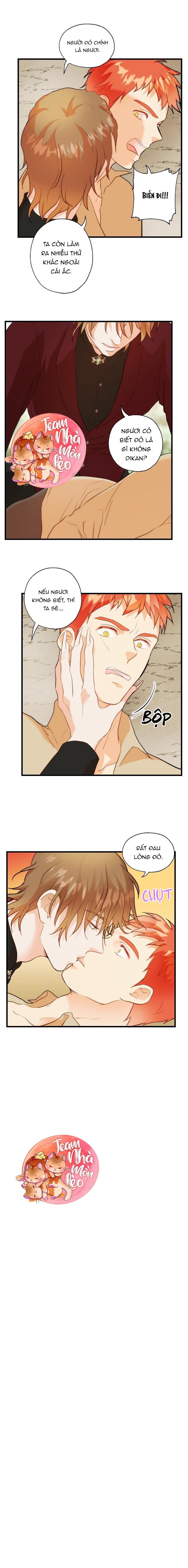 phù thủy gợi tình chapter 15 5