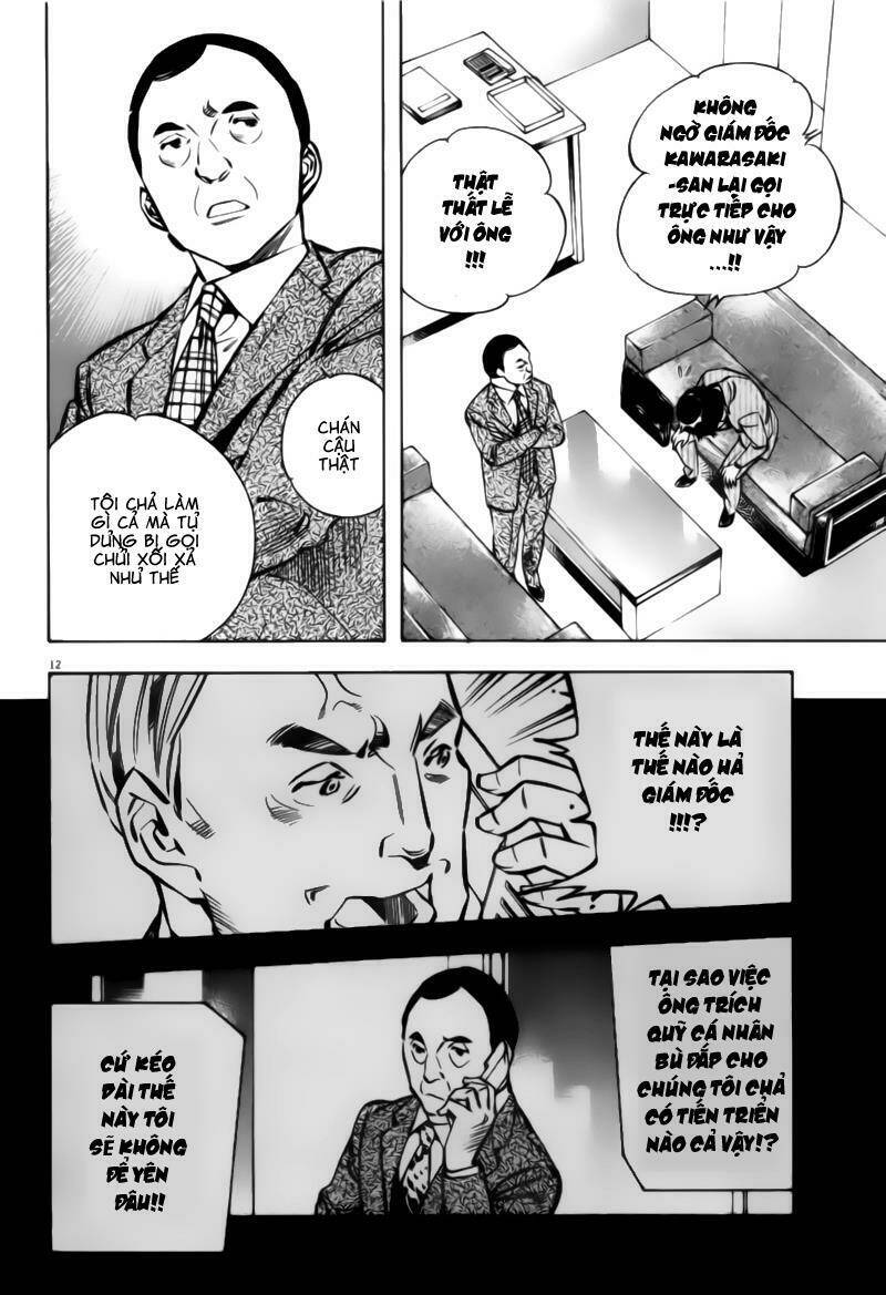 shin kurosagi - con diệc đen 2 chapter 189 12