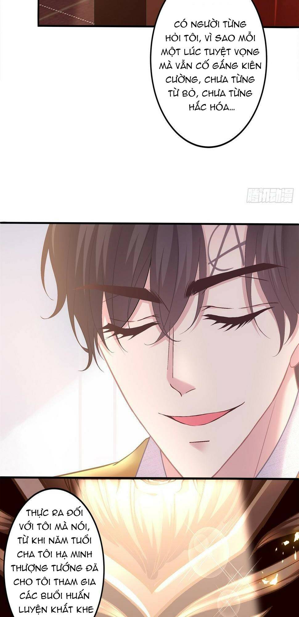 toàn bộ nắm trong tay chapter 168 28