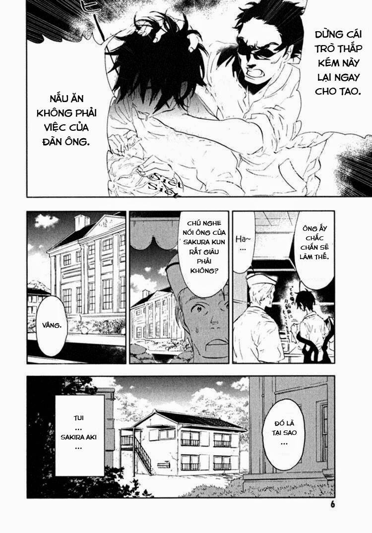 hanayashiki no juunintachi chapter 1 7