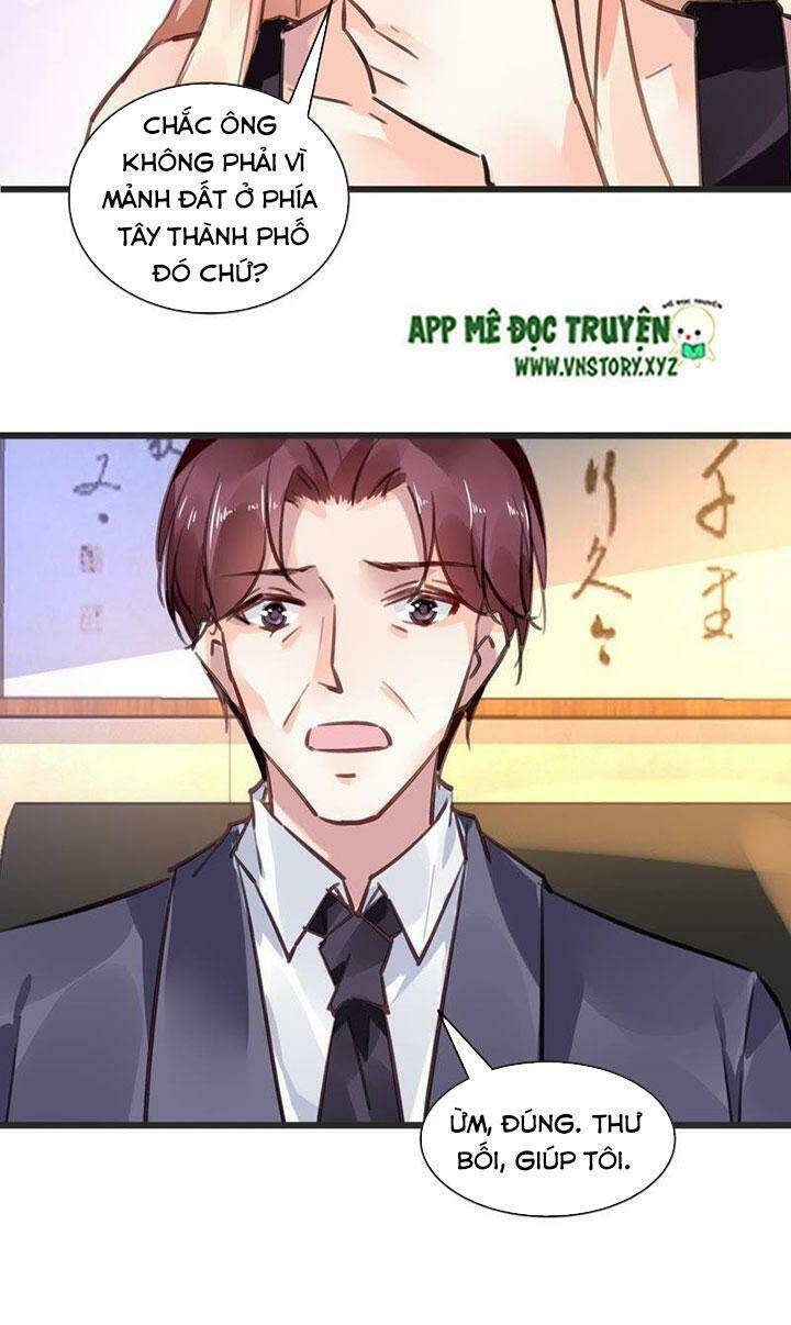 mưu ái thành nghiện chapter 78 19