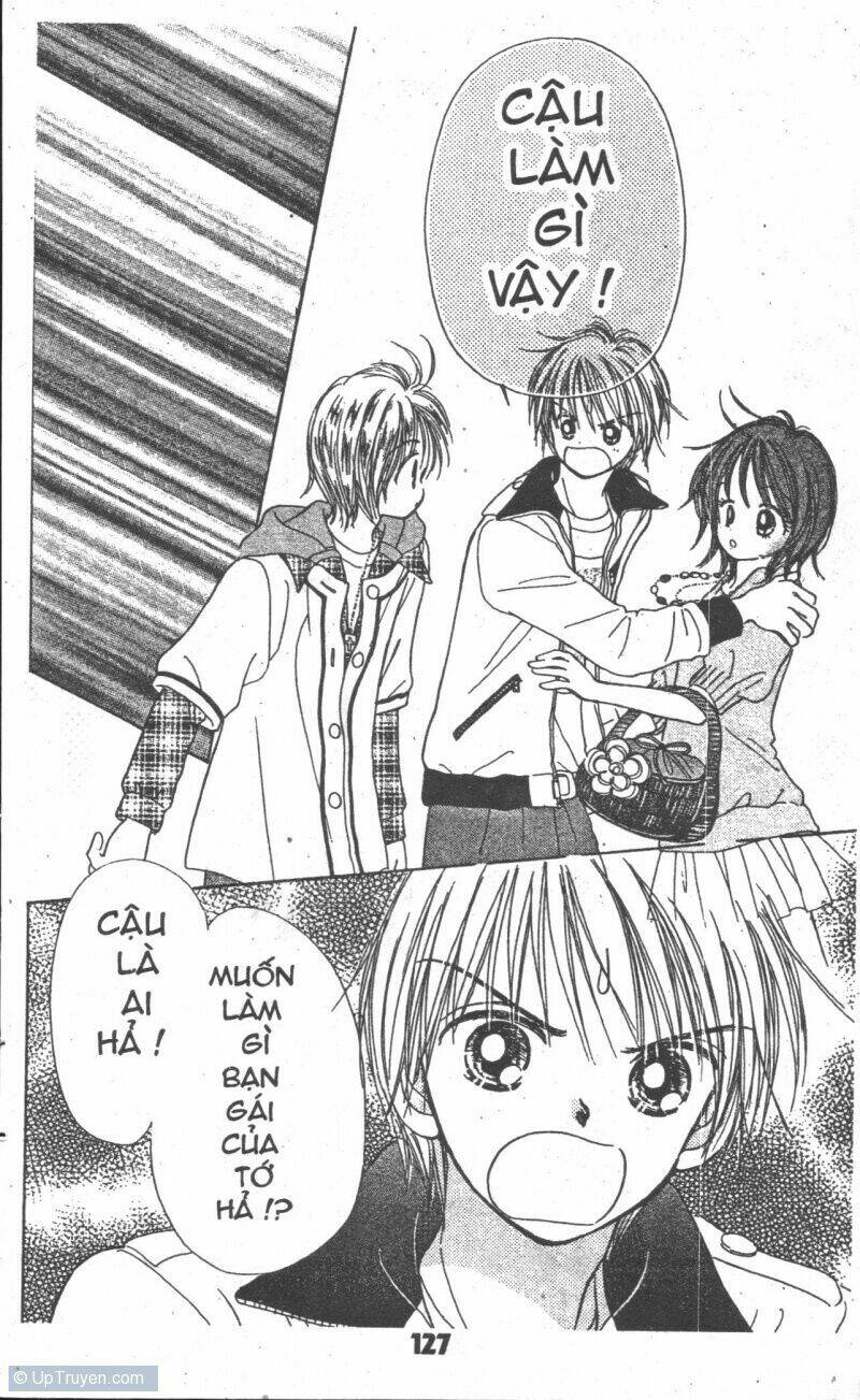 beautiful 100% chapter 6 135