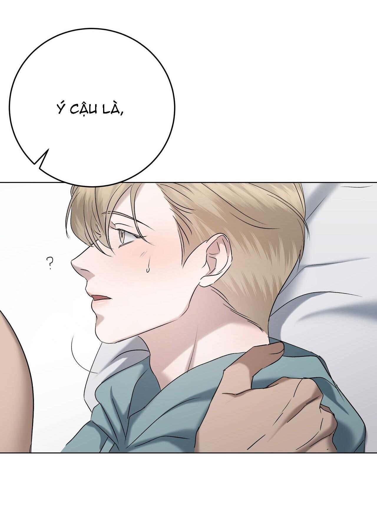 cầu thủ bóng nước chapter 25 61