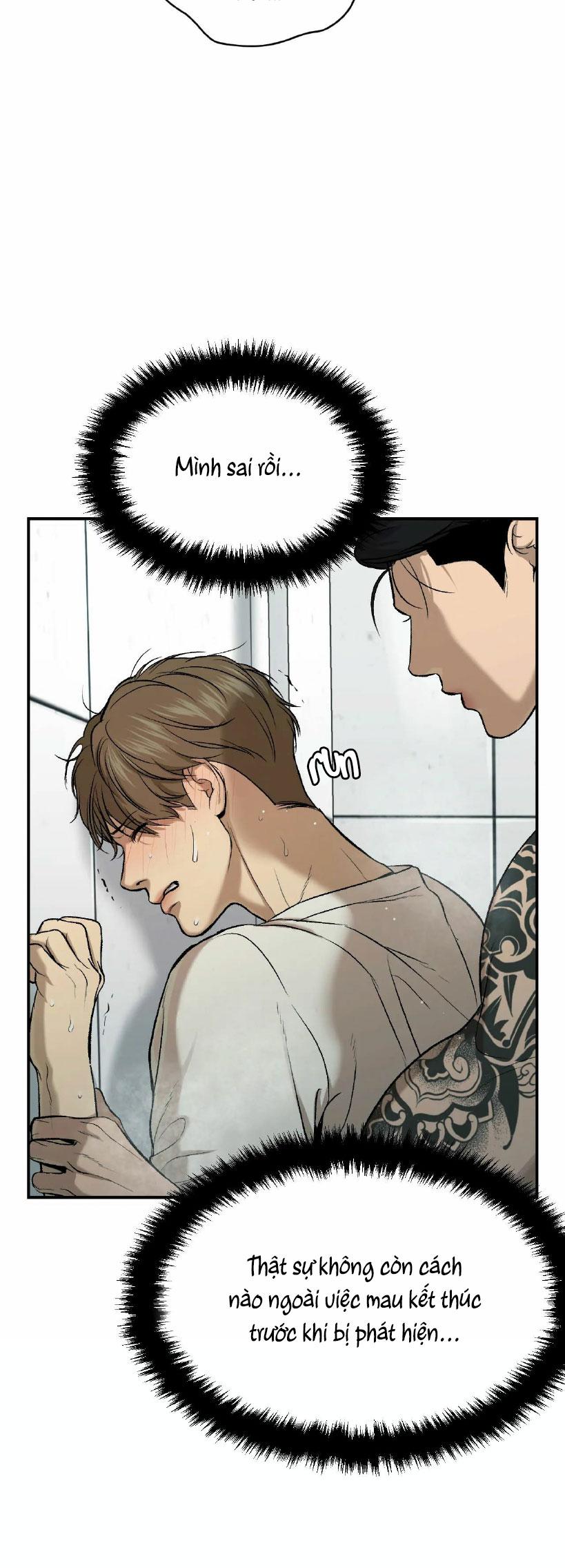 điềm rủi chapter 8 18