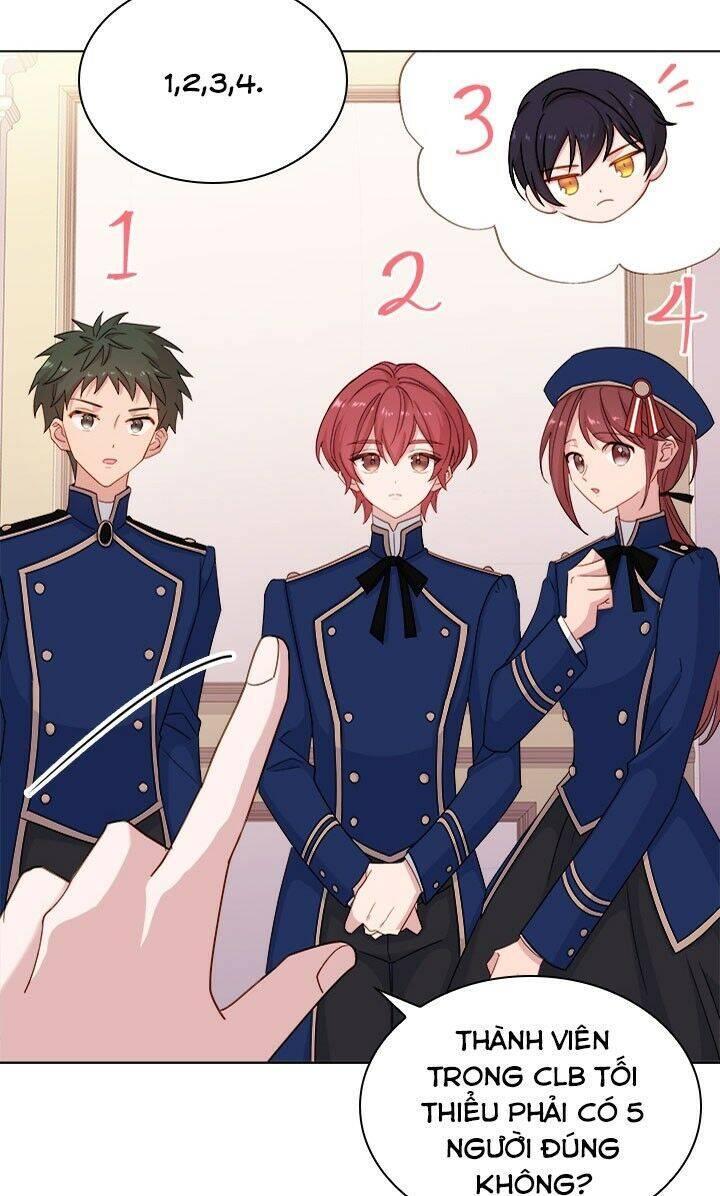 để yên cho tiểu thư hiền chapter 30 11