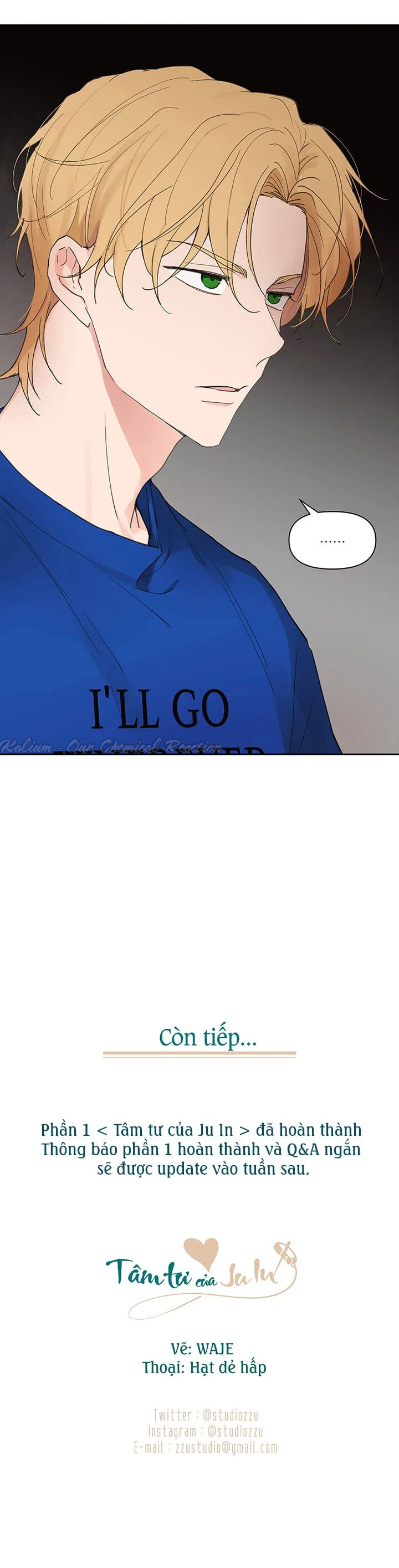 tâm tư của ju in chapter 28 29