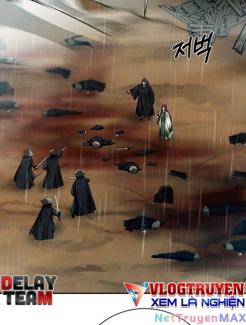 võ đang kỳ hiệp chapter 105 50