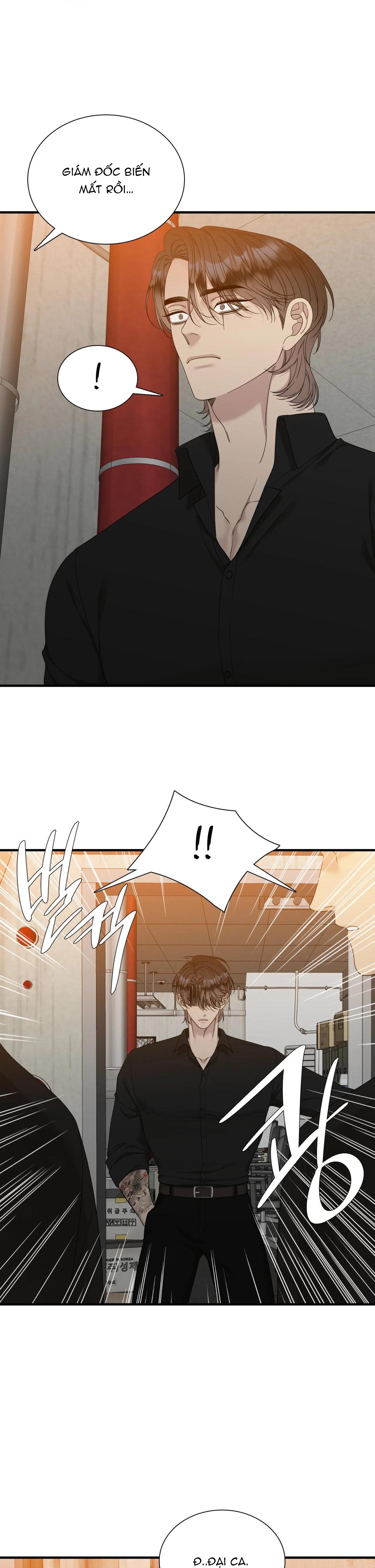 tên rác rưởi chapter 50 8