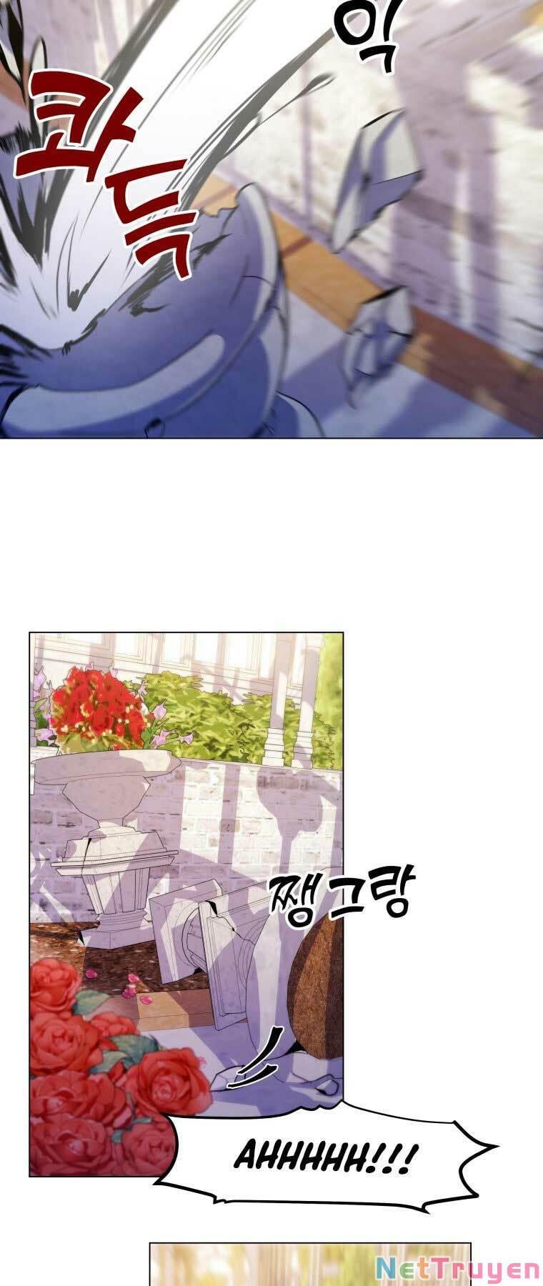 bạo chúa cường hoành chapter 12 41