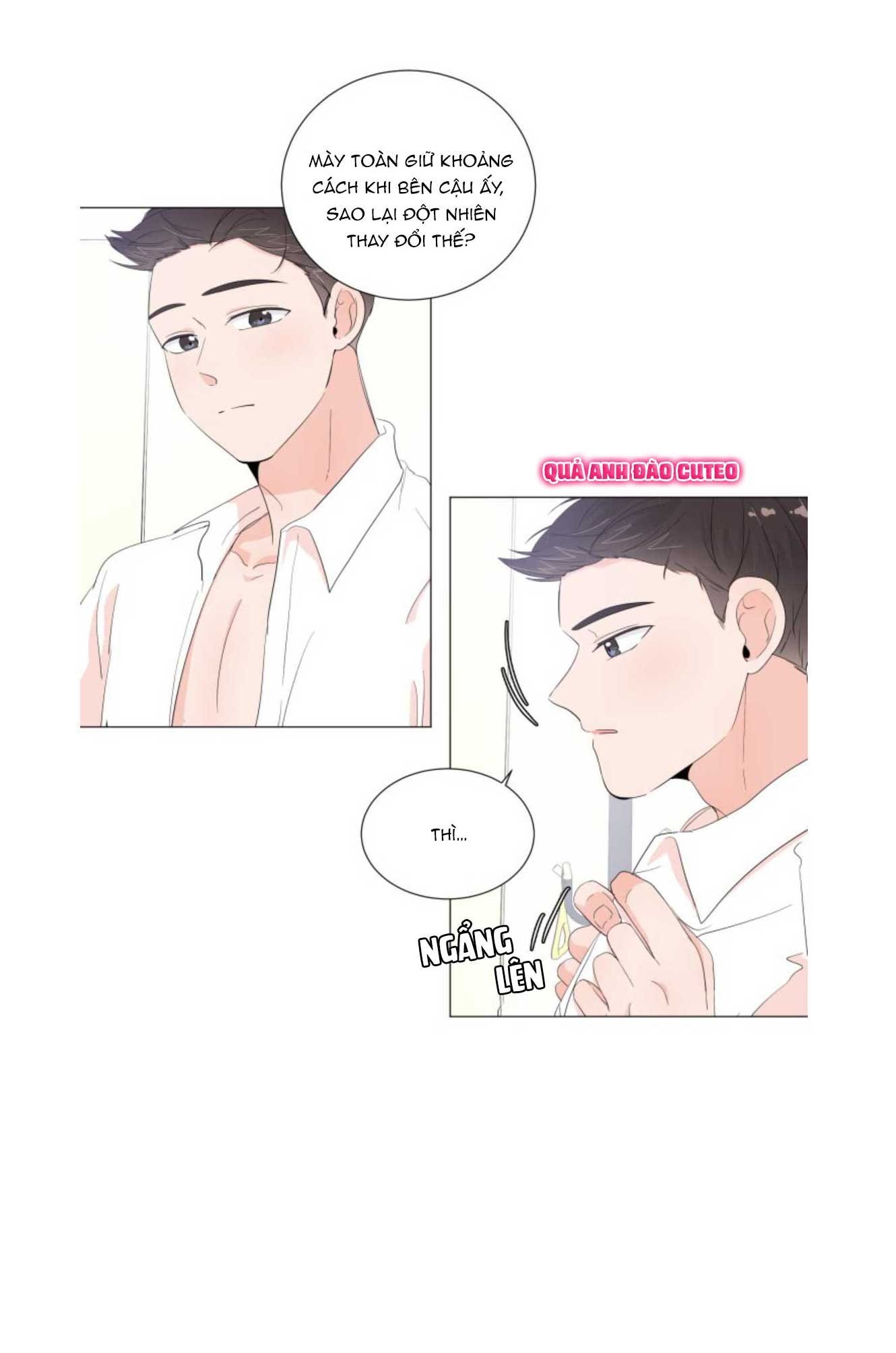 phòng cạnh phòng chapter 21 28