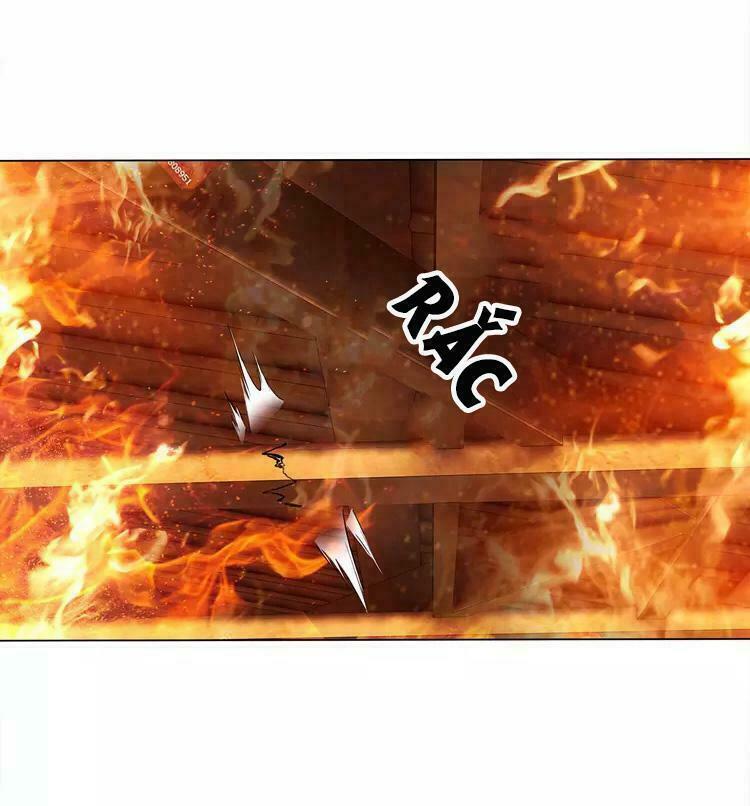 cực phẩm phế vật tiểu thư chapter 3 15