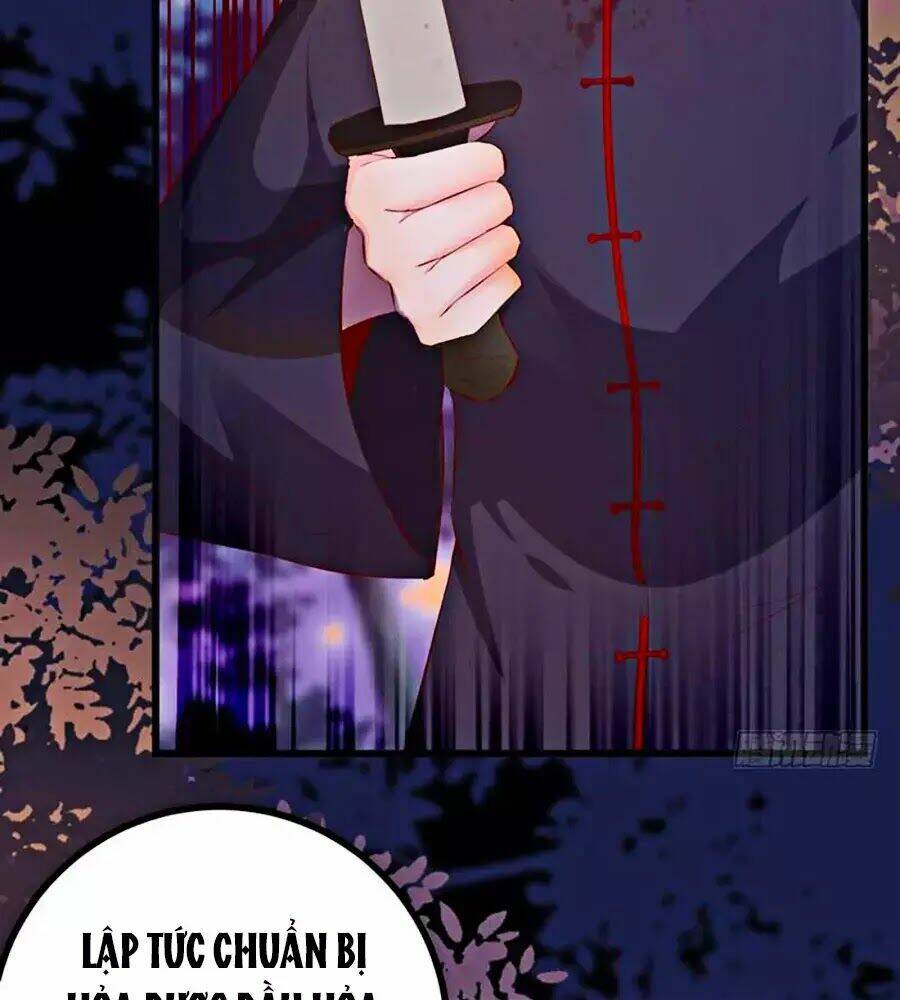 thần y khí nữ: ngự thú cuồng phi của quỷ đế chapter 48 57