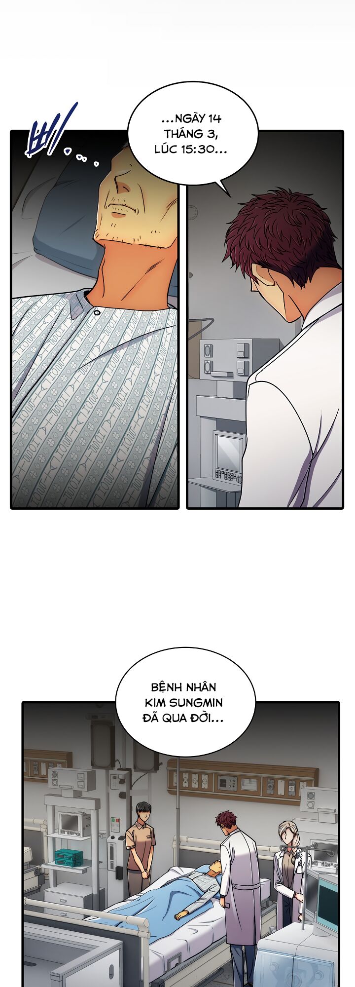 bác sĩ trùng sinh chapter 55 13