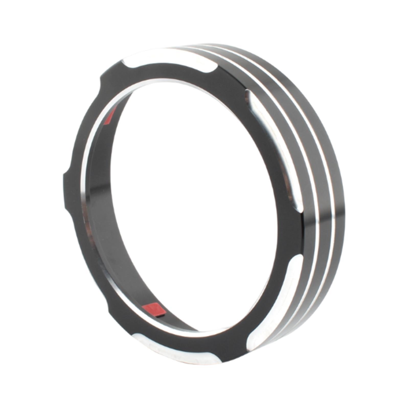 Bezel Accessories for A3 2016 to 2020 Replacement