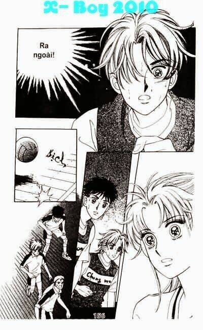 cô giáo tuổi 18 chapter 11 156