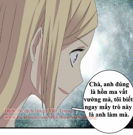 lều khều biết yêu chapter 32 40