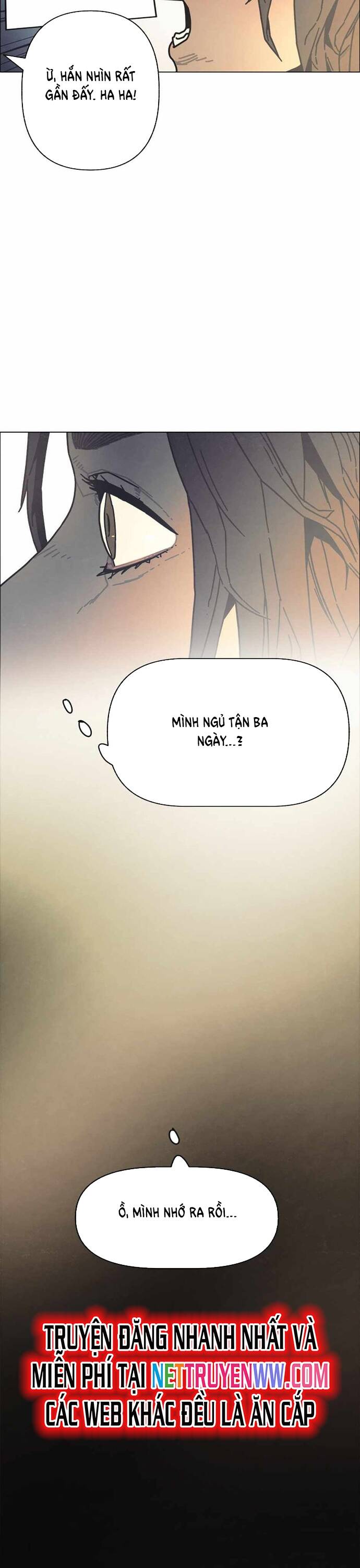 sinh vật gyeongseong: đóa hoa bất diệt chapter 8 9