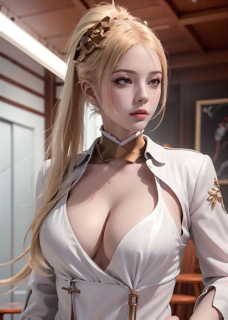 artist ai generated chapter 178 31