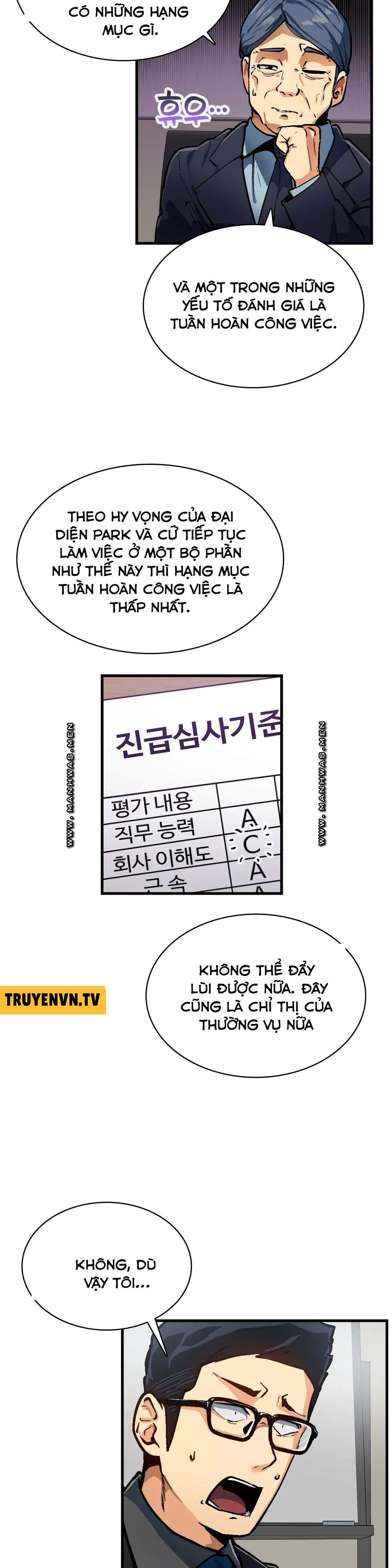 vấn đề nhạy cảm chapter 33 11